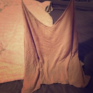 Free People tank top